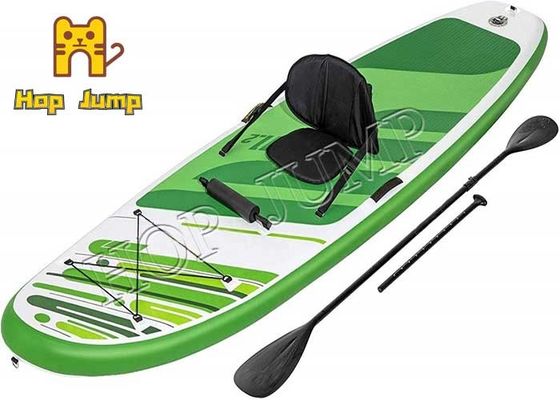 Drop Stitch Inflatable Blow Up Paddle Board 10ft Untuk Permainan Air