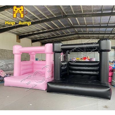 9ft Inflatable Bounce House Tebal Tipe Anak Inflatable Jumper