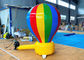 Acara Pesta Iklan Besar Balon Inflatables HOP JUMP