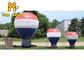 Pemasaran Balon Helium Besar Polivinil Klorida Untuk Periklanan