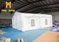 Tenda Acara Inflatable Polyvinyl Chloride Residential Camping