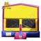 Kustom Unisex Kids Water Inflatable Bounce Castle Triple Stitched