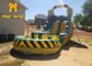Kualitas Tinggi Harga Murah Inflatable Water Slide Wet Dry Slide Kids Backyard Game