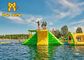 Amusement Adventures Water Park Inflatables Kapasitas 30-200 Orang