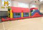 Hop Jump Kids Inflatables Indoor Outdoor Inflatable Rintangan Kursus