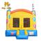 Kue Ulang Tahun Pvc Inflatable Bounce House OEM Untuk Unisex